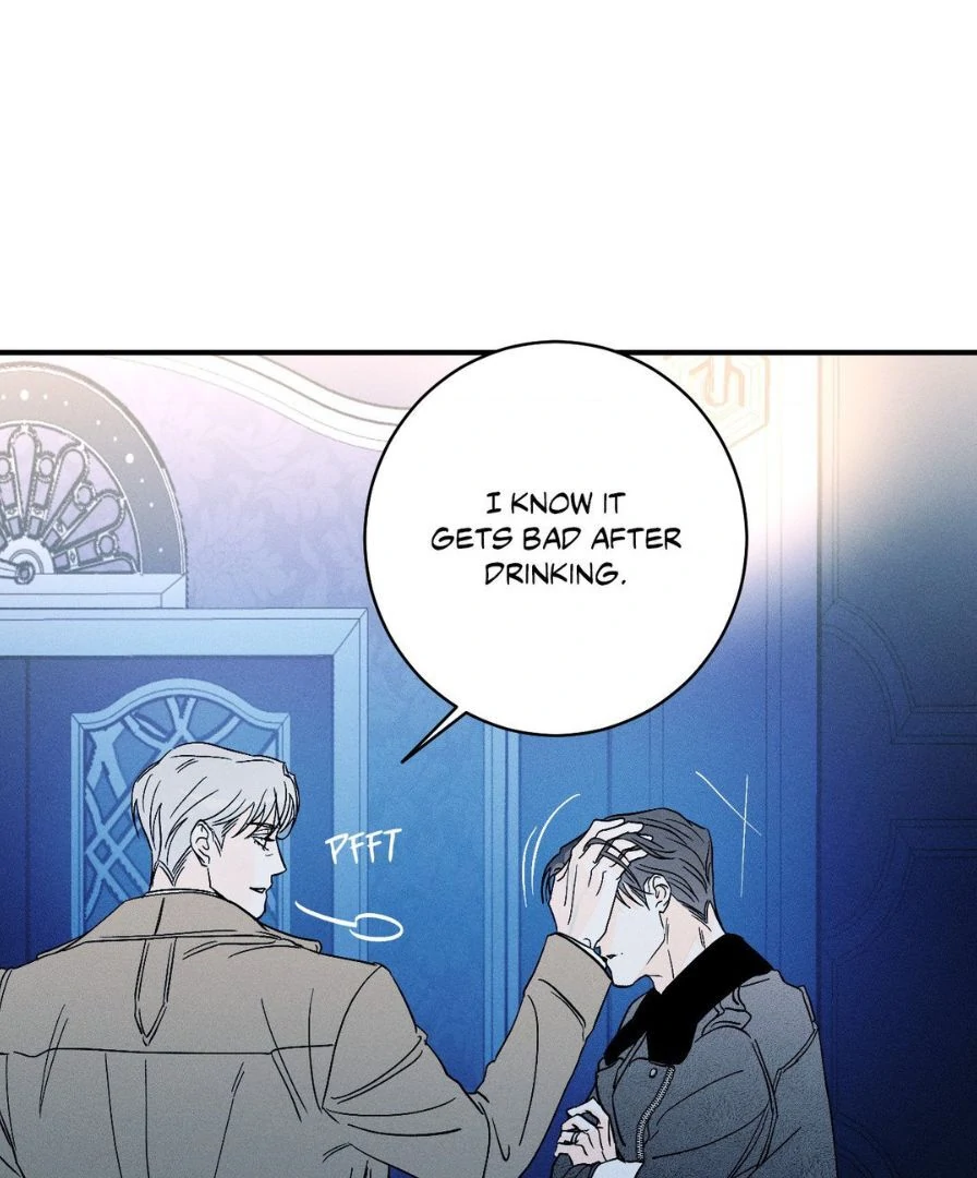 Do You Still Like Me? - Chapter 70 Page 40