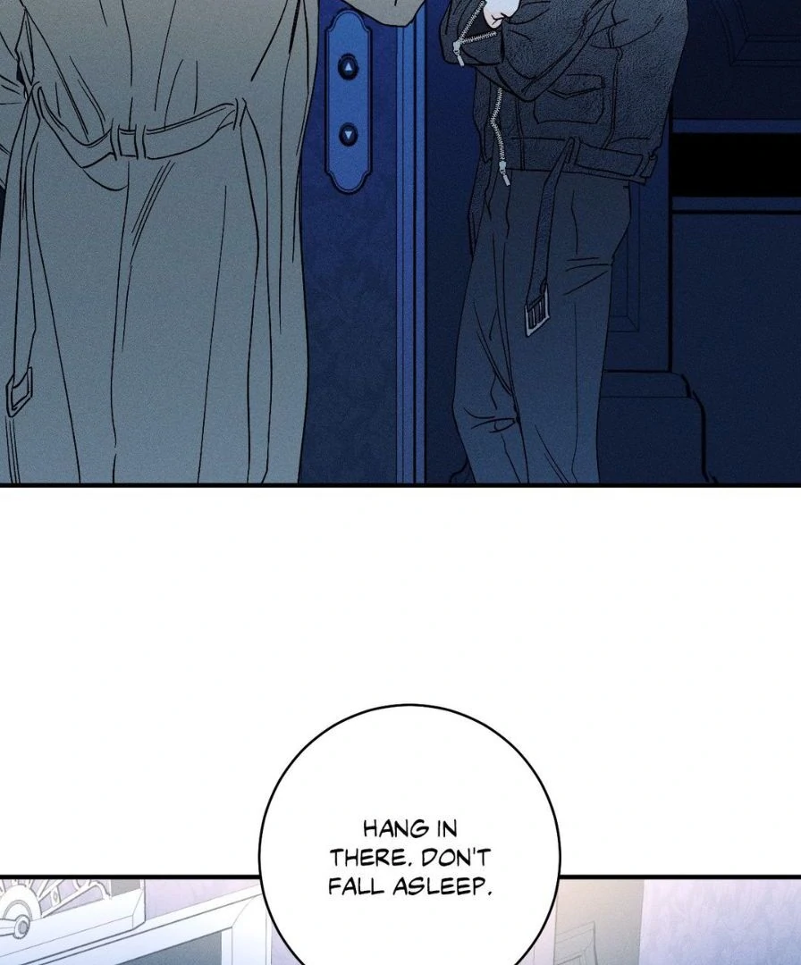 Do You Still Like Me? - Chapter 70 Page 41