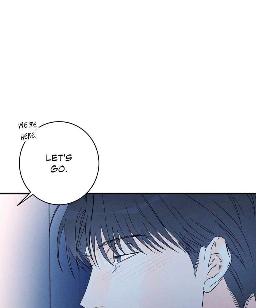 Do You Still Like Me? - Chapter 70 Page 43