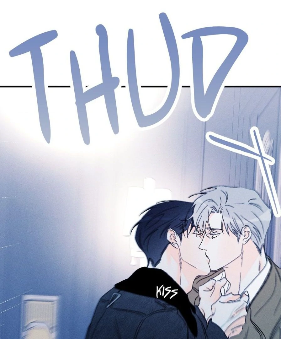 Do You Still Like Me? - Chapter 70 Page 49