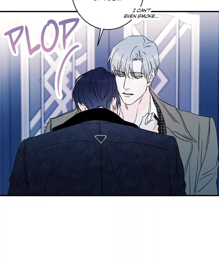 Do You Still Like Me? - Chapter 70 Page 56