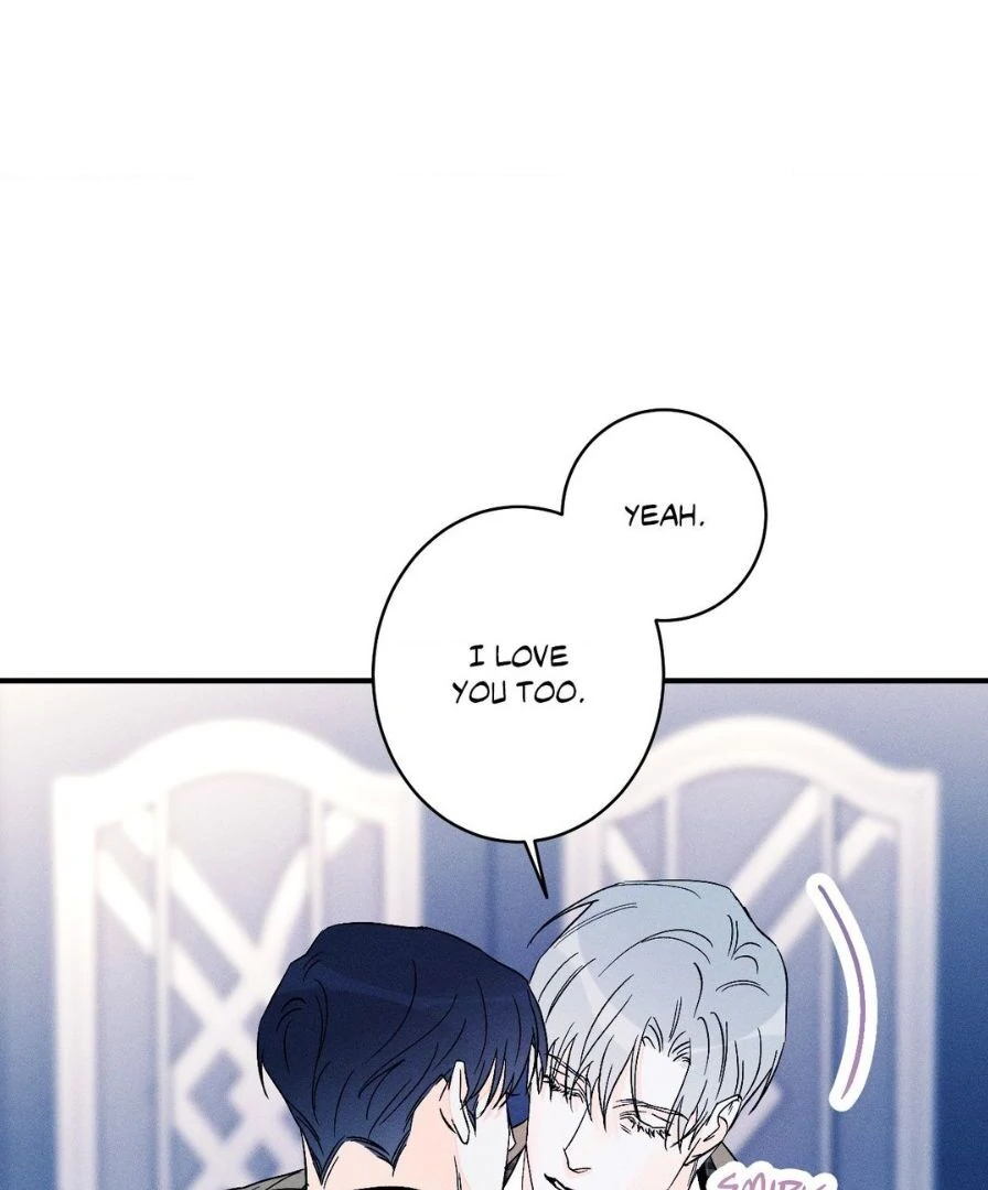 Do You Still Like Me? - Chapter 70 Page 57