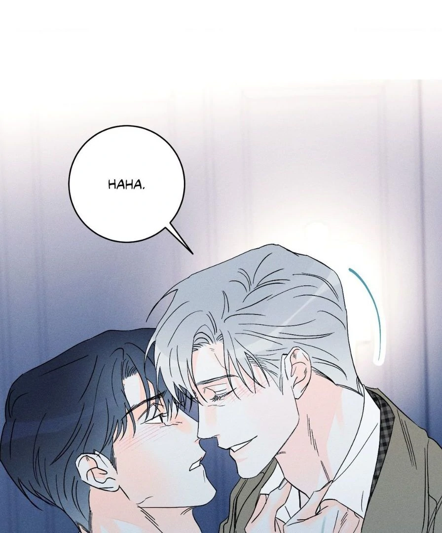 Do You Still Like Me? - Chapter 70 Page 61