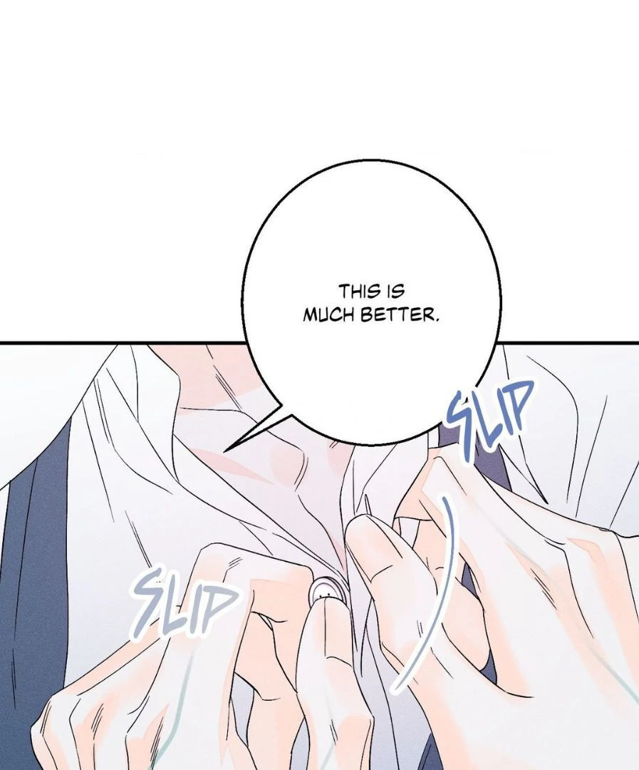 Do You Still Like Me? - Chapter 71 Page 21