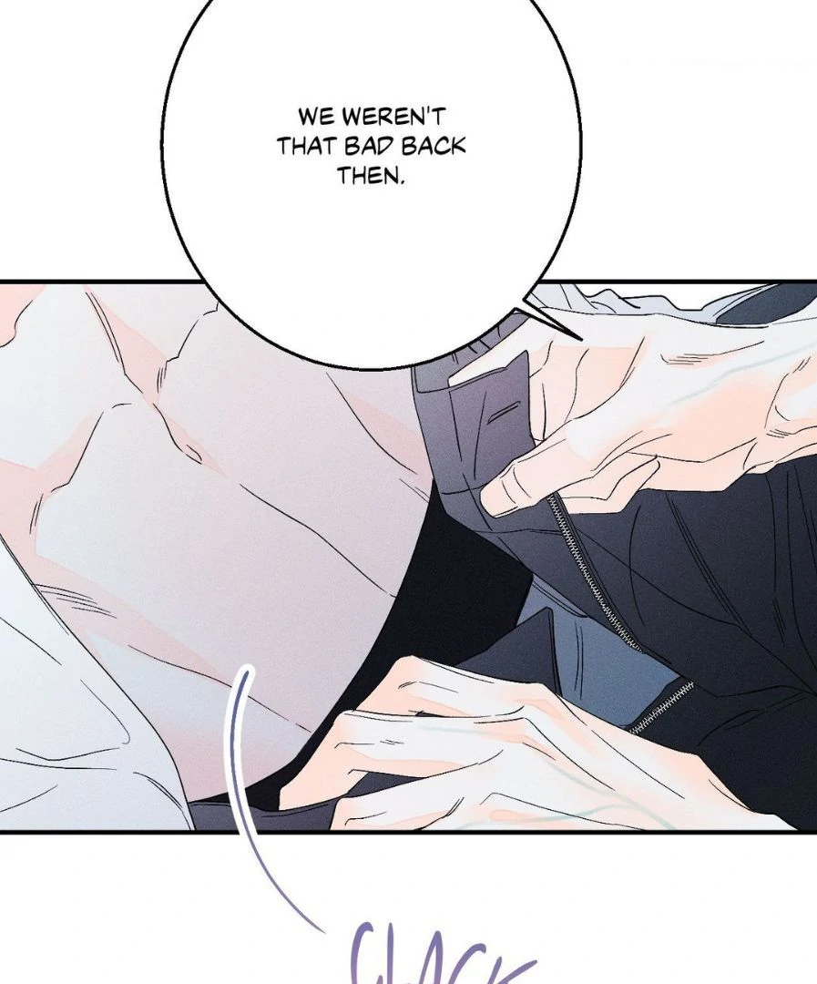 Do You Still Like Me? - Chapter 71 Page 27