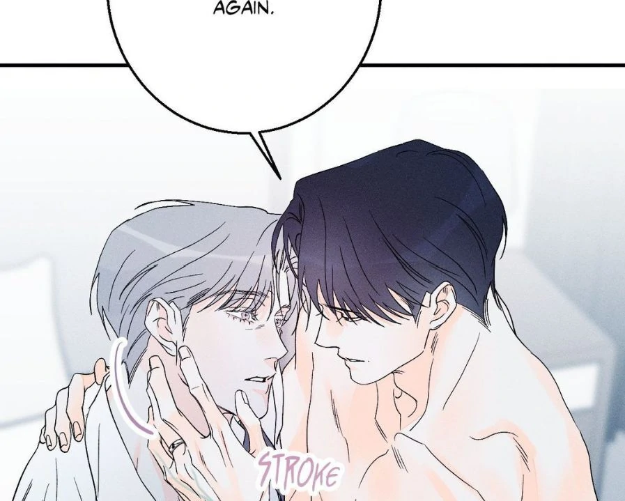 Do You Still Like Me? - Chapter 71 Page 35