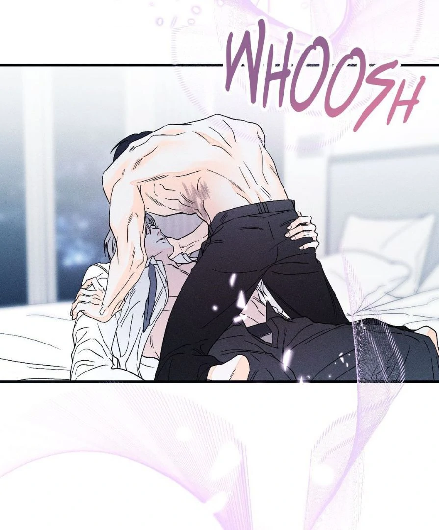 Do You Still Like Me? - Chapter 71 Page 43