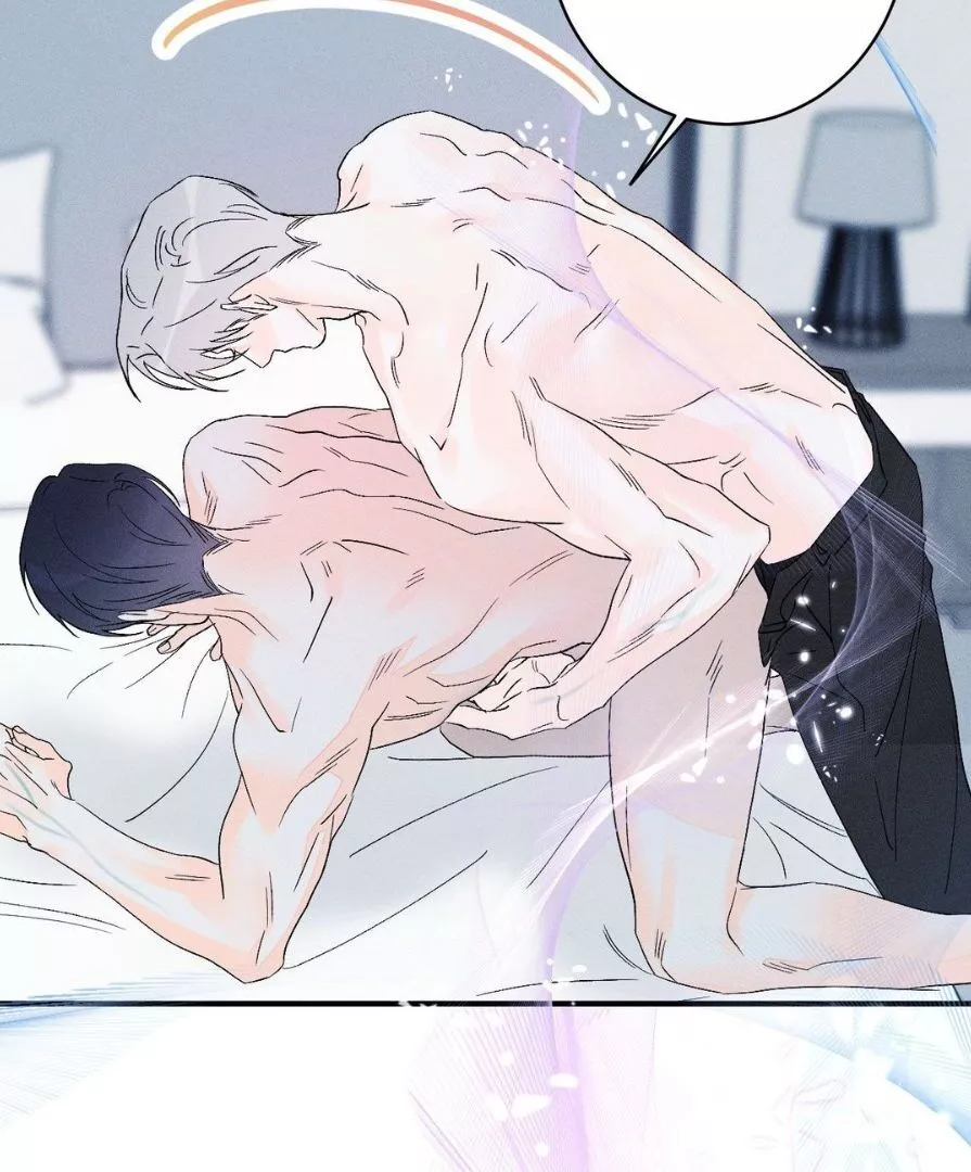 Do You Still Like Me? - Chapter 71 Page 56