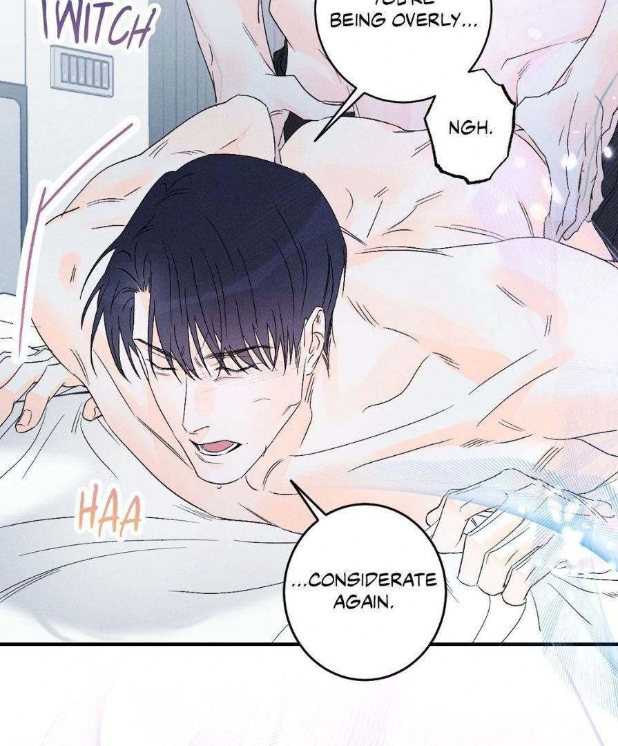 Do You Still Like Me? - Chapter 71 Page 60