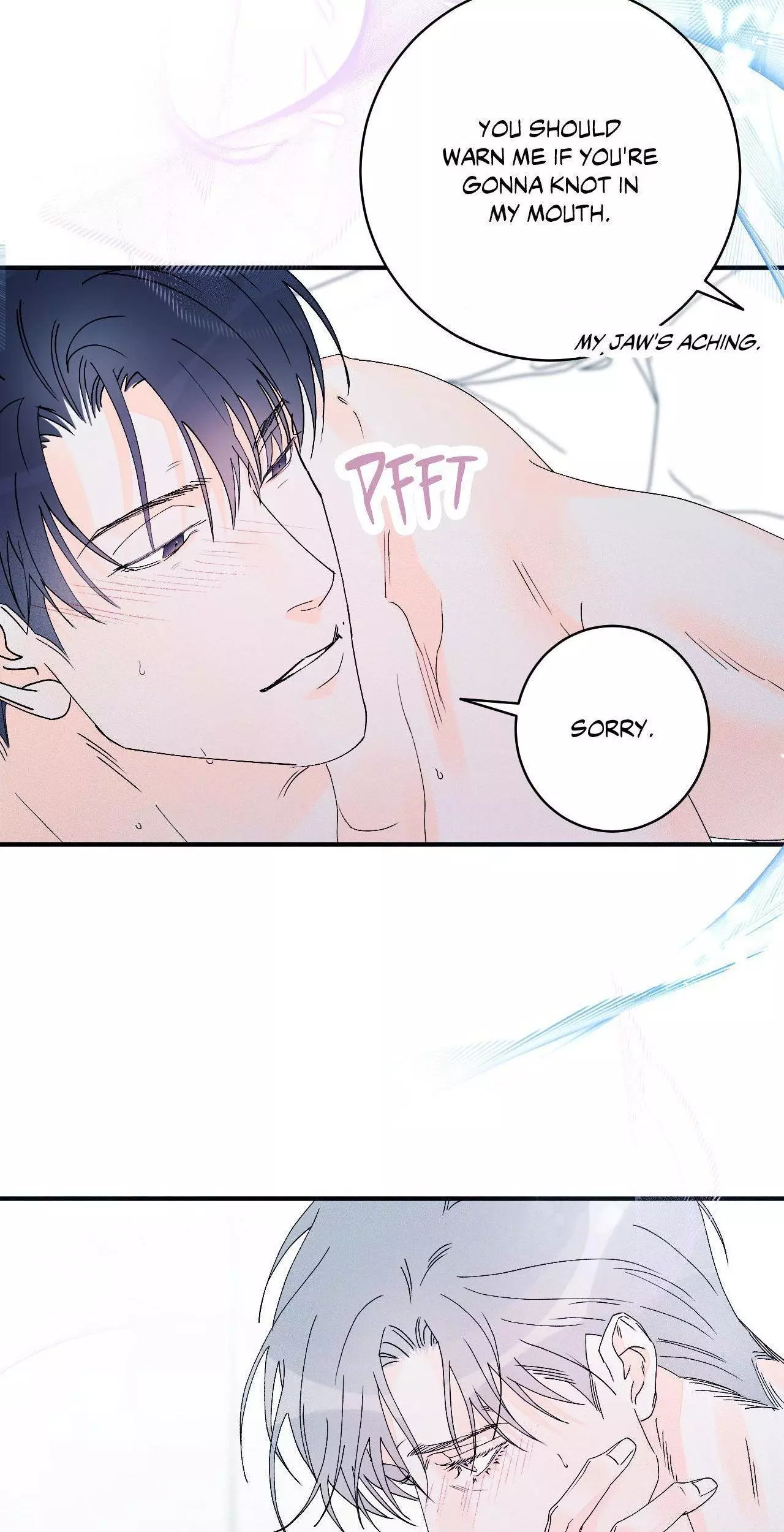 Do You Still Like Me? - Chapter 72 Page 3
