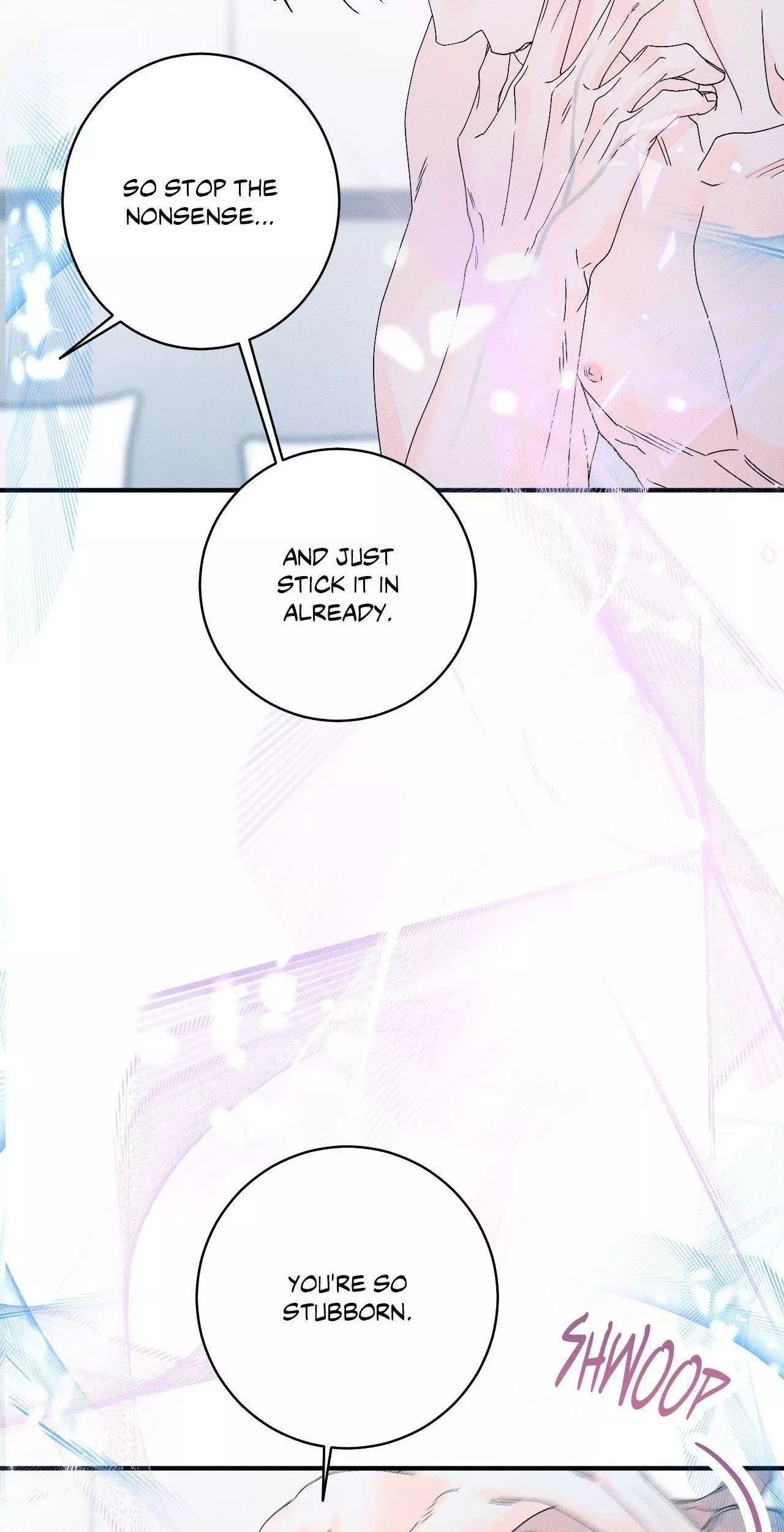 Do You Still Like Me? - Chapter 72 Page 4