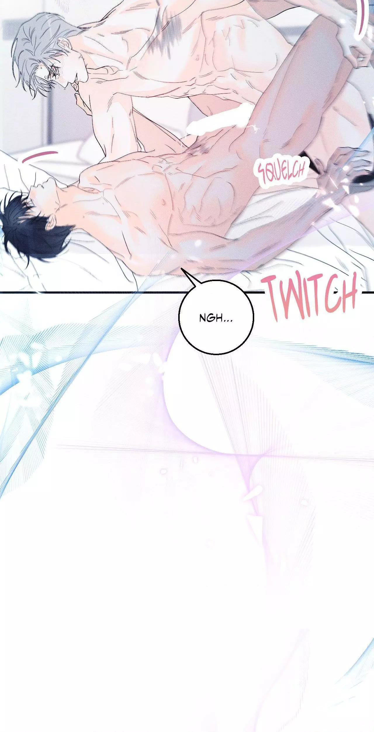 Do You Still Like Me? - Chapter 72 Page 5