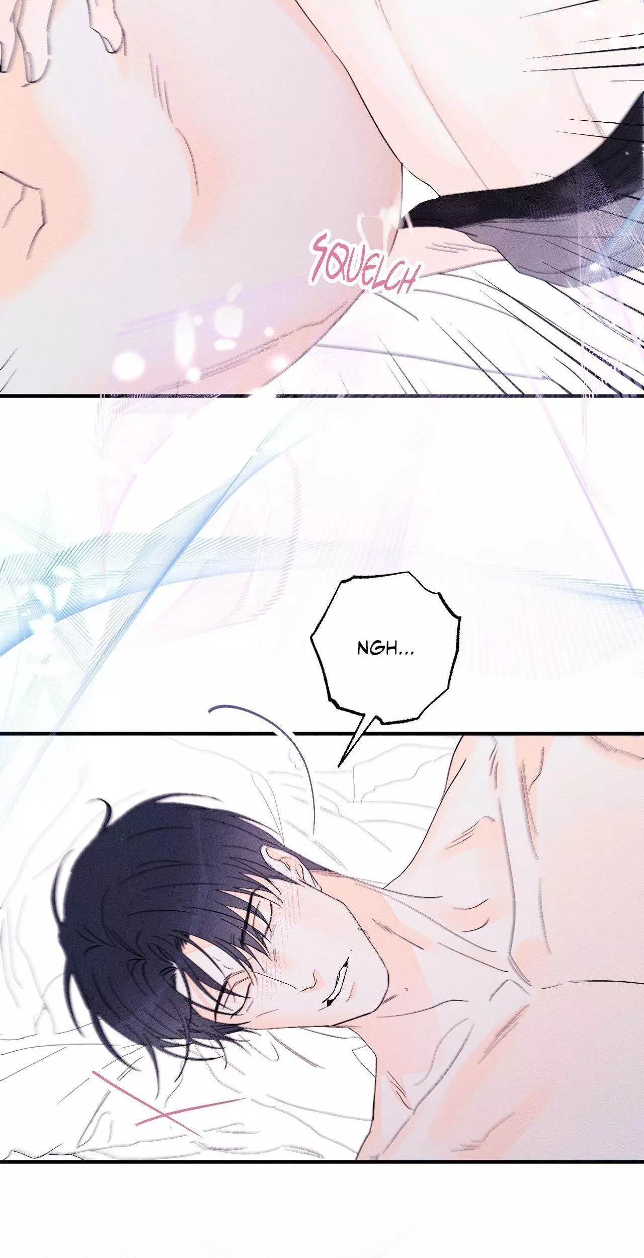 Do You Still Like Me? - Chapter 72 Page 8