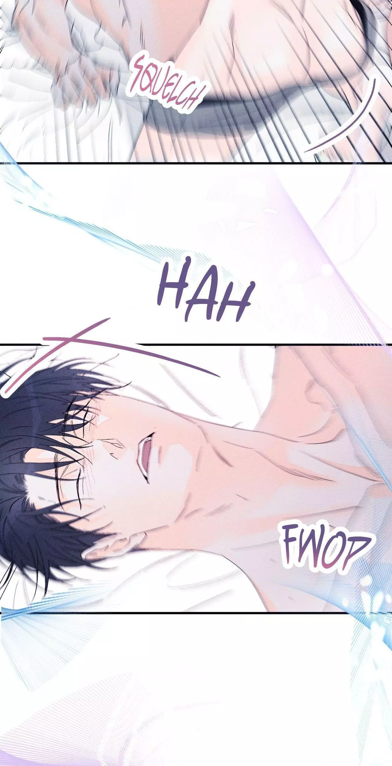 Do You Still Like Me? - Chapter 72 Page 11