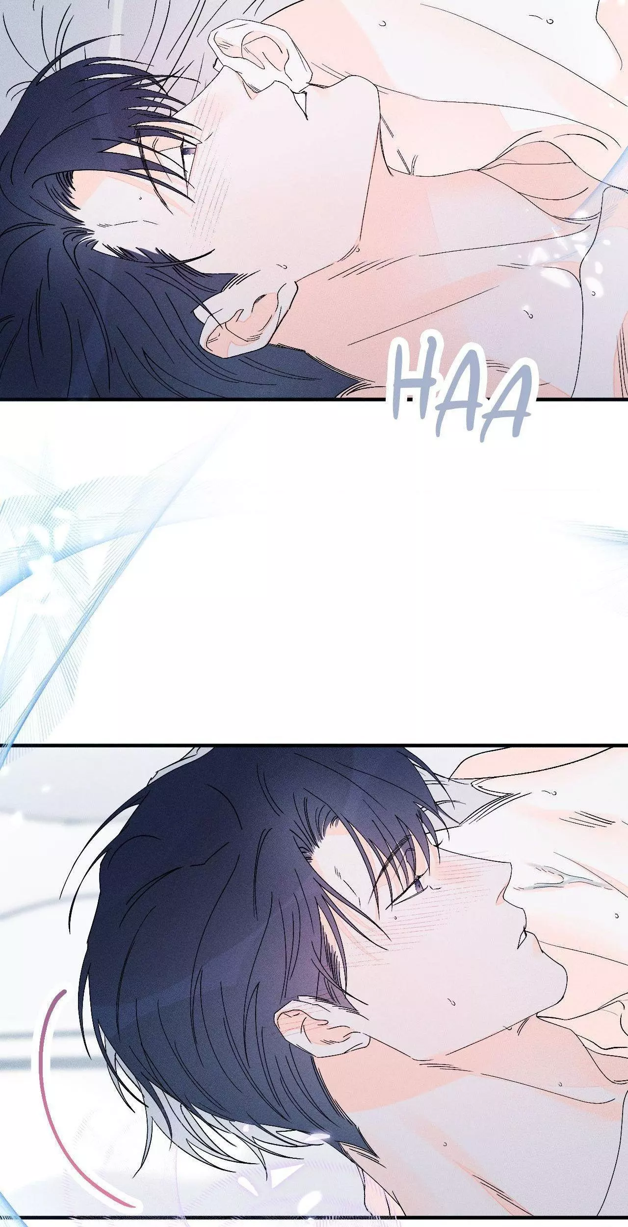 Do You Still Like Me? - Chapter 72 Page 16