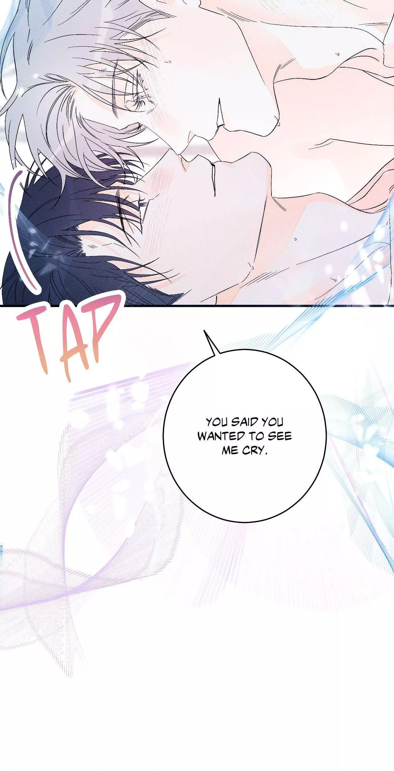 Do You Still Like Me? - Chapter 72 Page 18