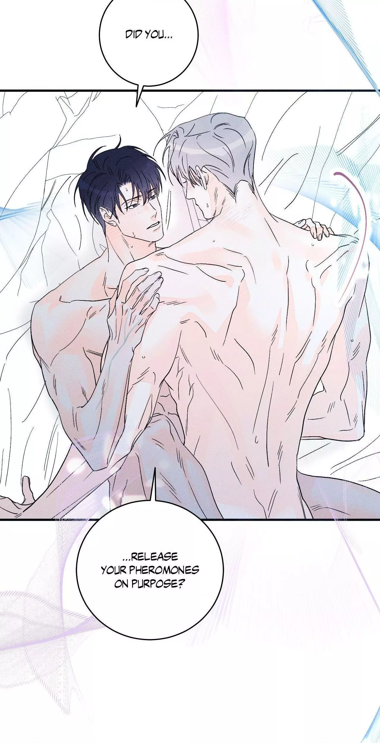 Do You Still Like Me? - Chapter 72 Page 21