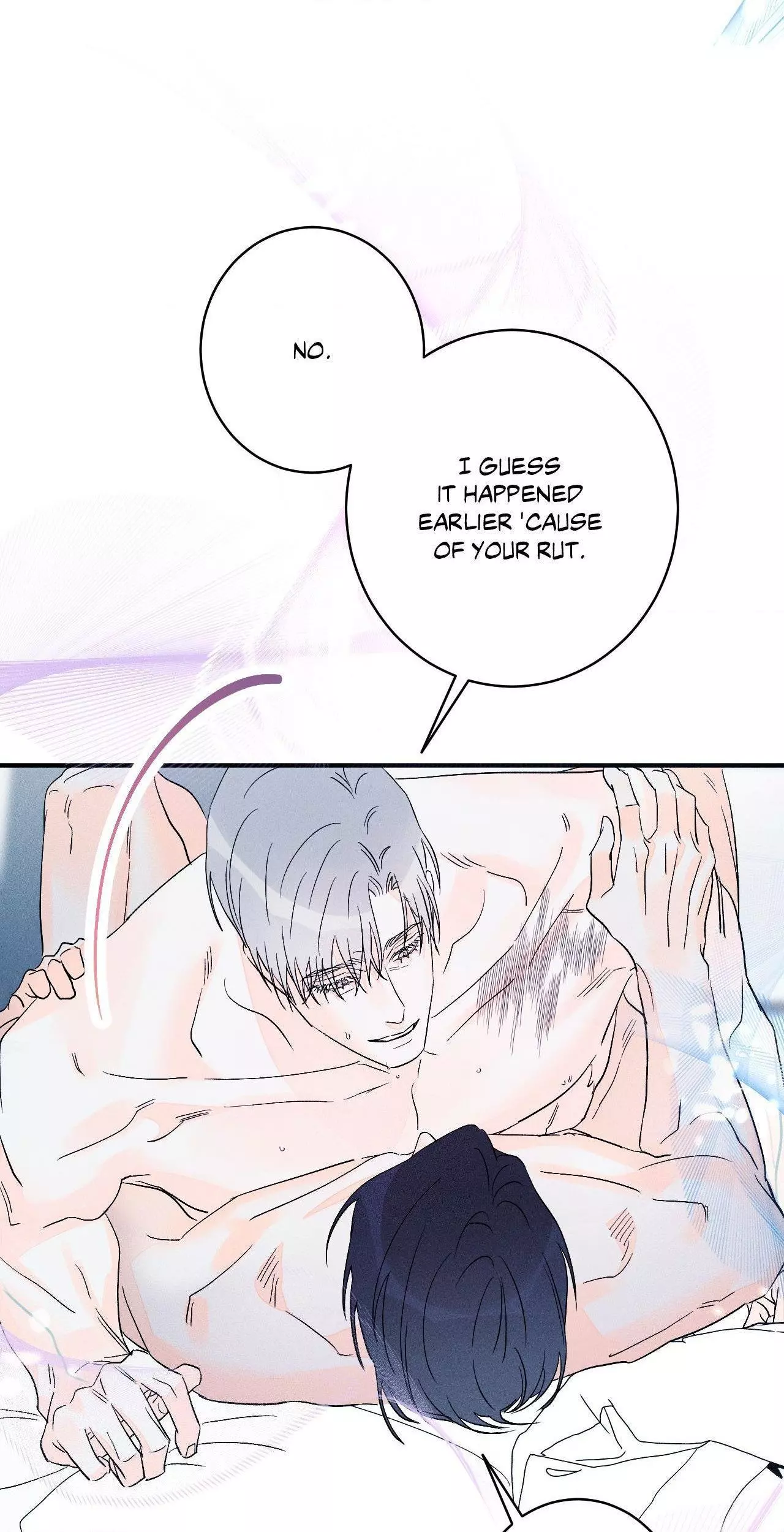 Do You Still Like Me? - Chapter 72 Page 22