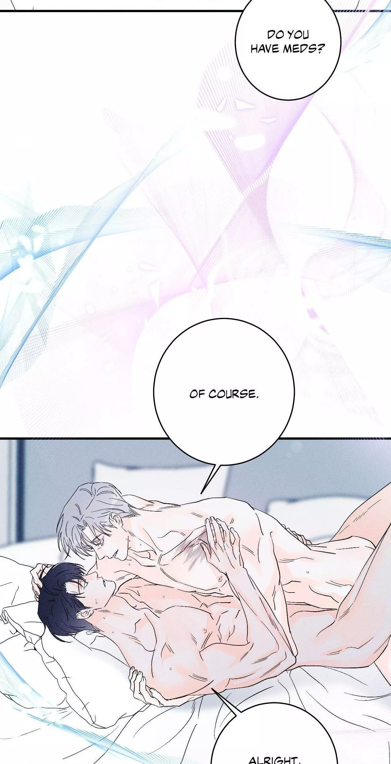 Do You Still Like Me? - Chapter 72 Page 23