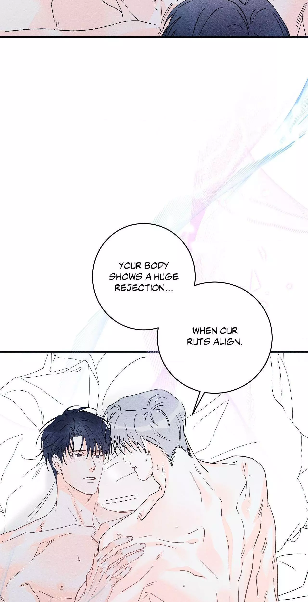 Do You Still Like Me? - Chapter 72 Page 25