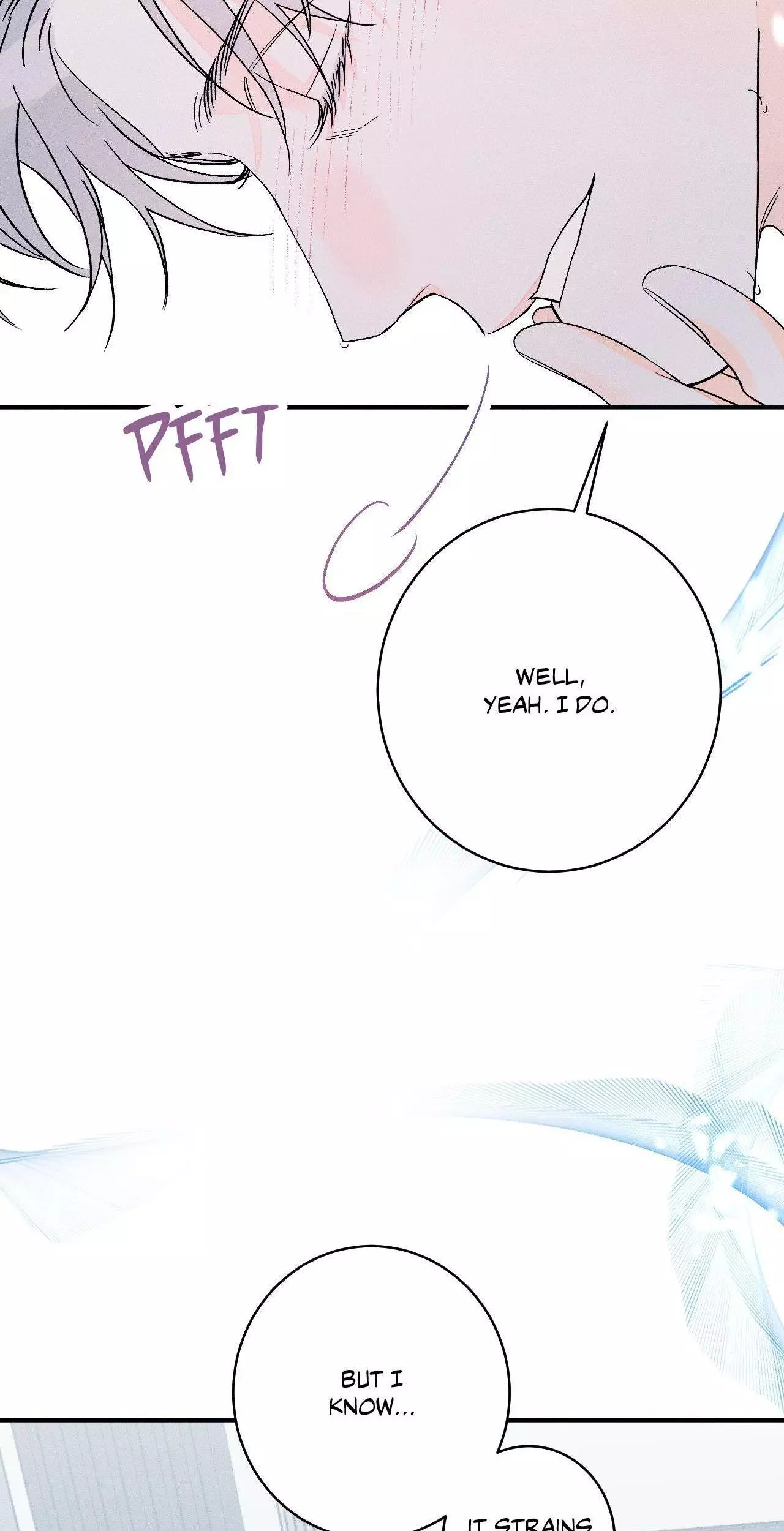 Do You Still Like Me? - Chapter 72 Page 30