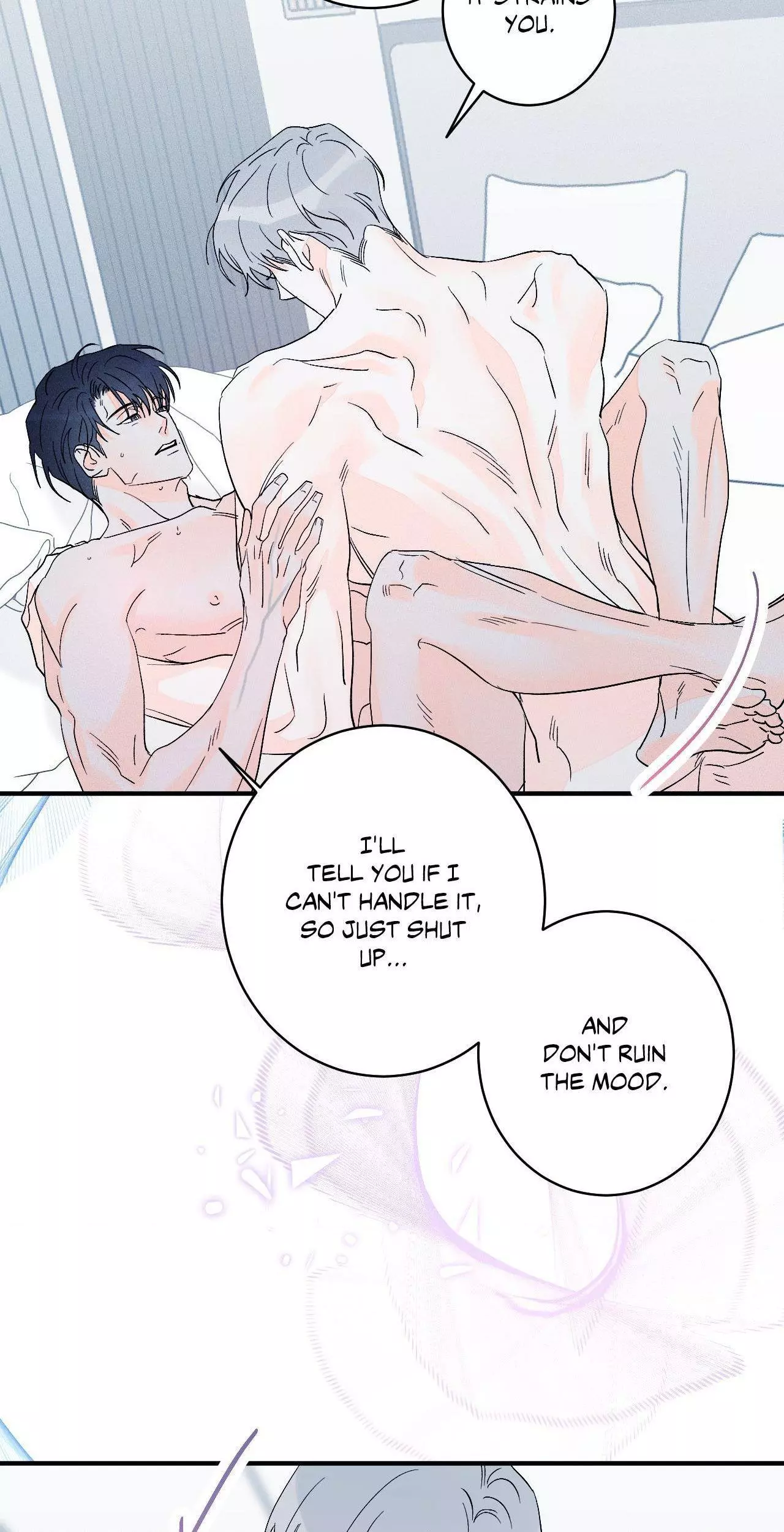 Do You Still Like Me? - Chapter 72 Page 31