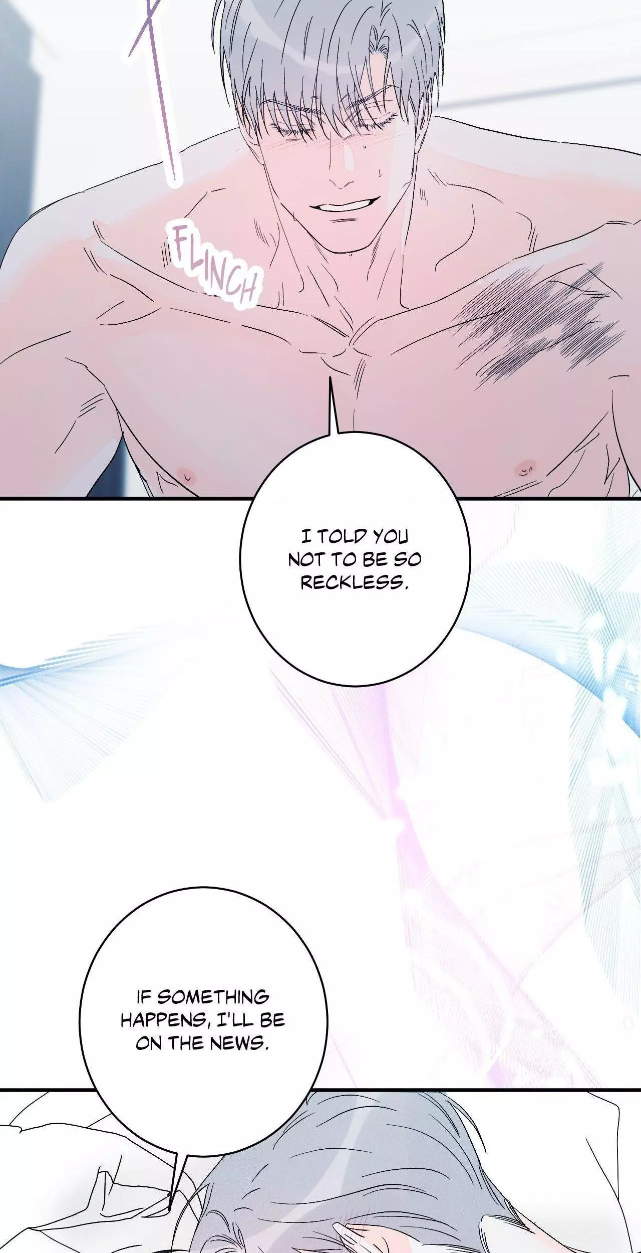 Do You Still Like Me? - Chapter 72 Page 32