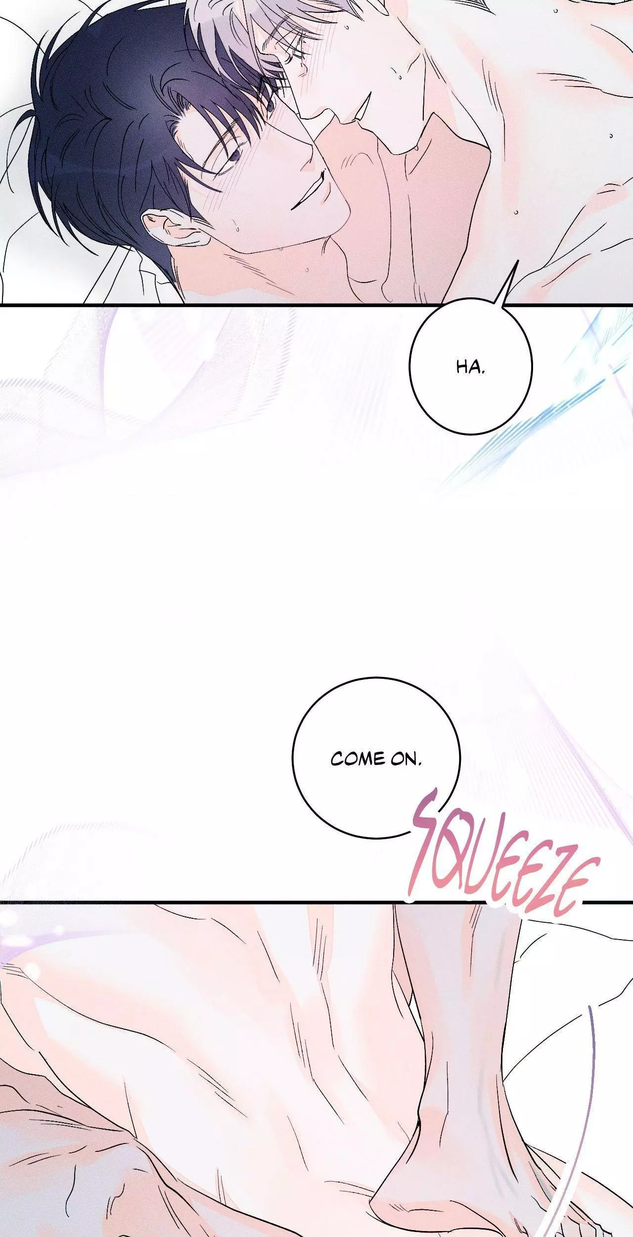 Do You Still Like Me? - Chapter 72 Page 33
