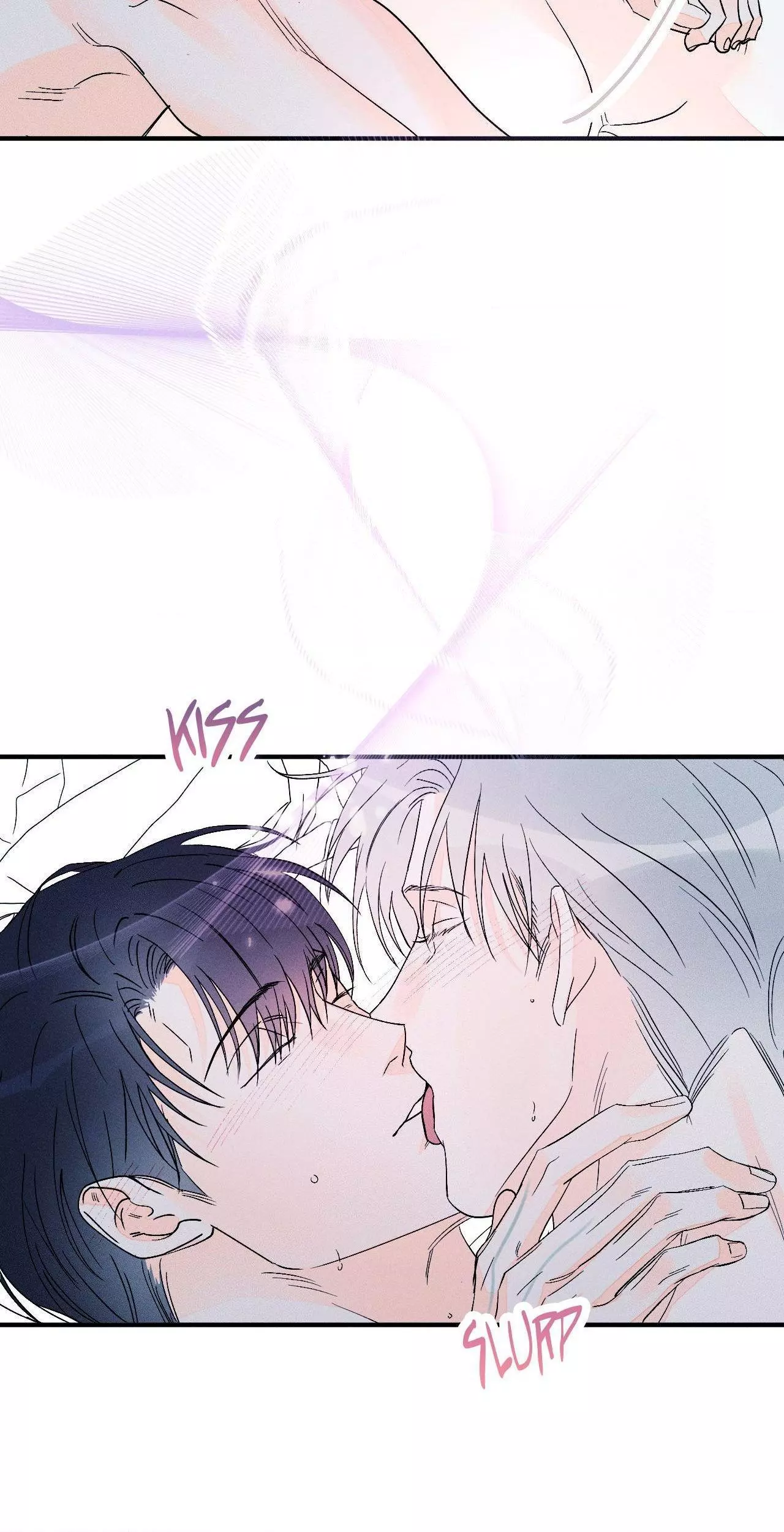 Do You Still Like Me? - Chapter 72 Page 34