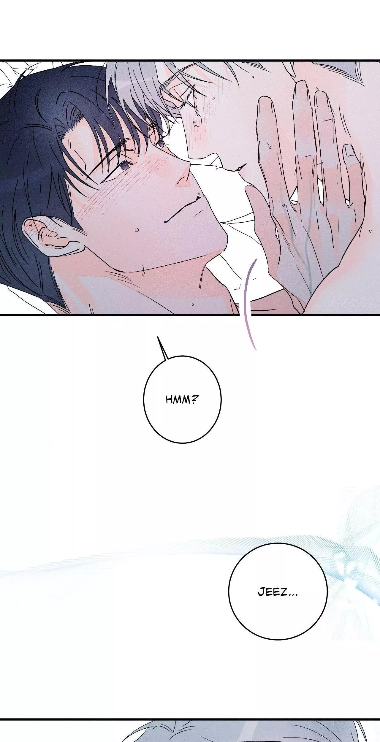 Do You Still Like Me? - Chapter 72 Page 35