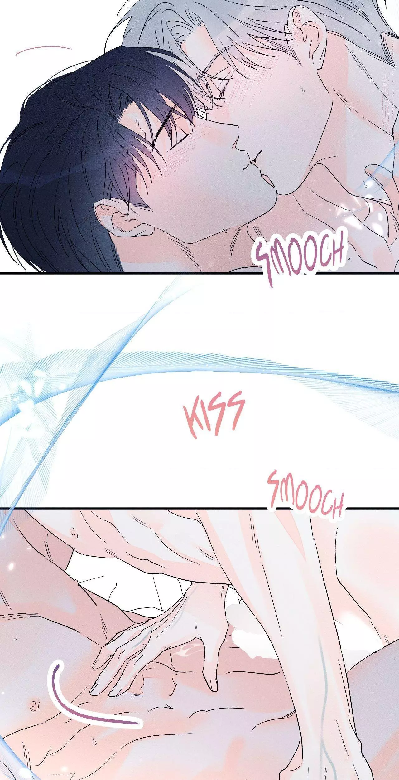 Do You Still Like Me? - Chapter 72 Page 36