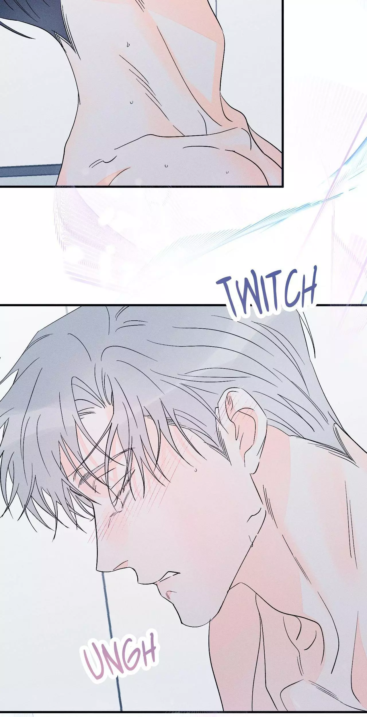 Do You Still Like Me? - Chapter 72 Page 41