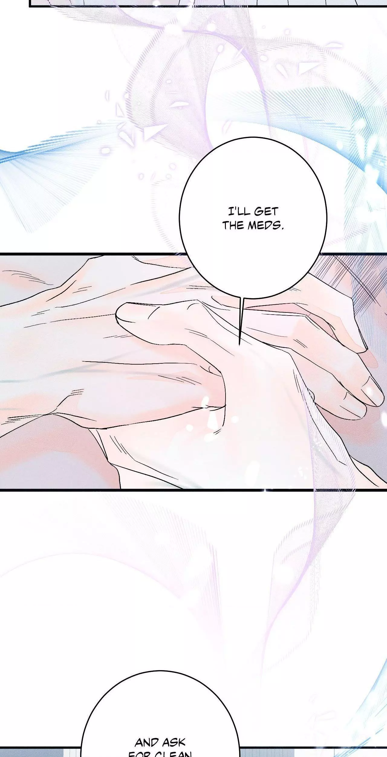 Do You Still Like Me? - Chapter 72 Page 46