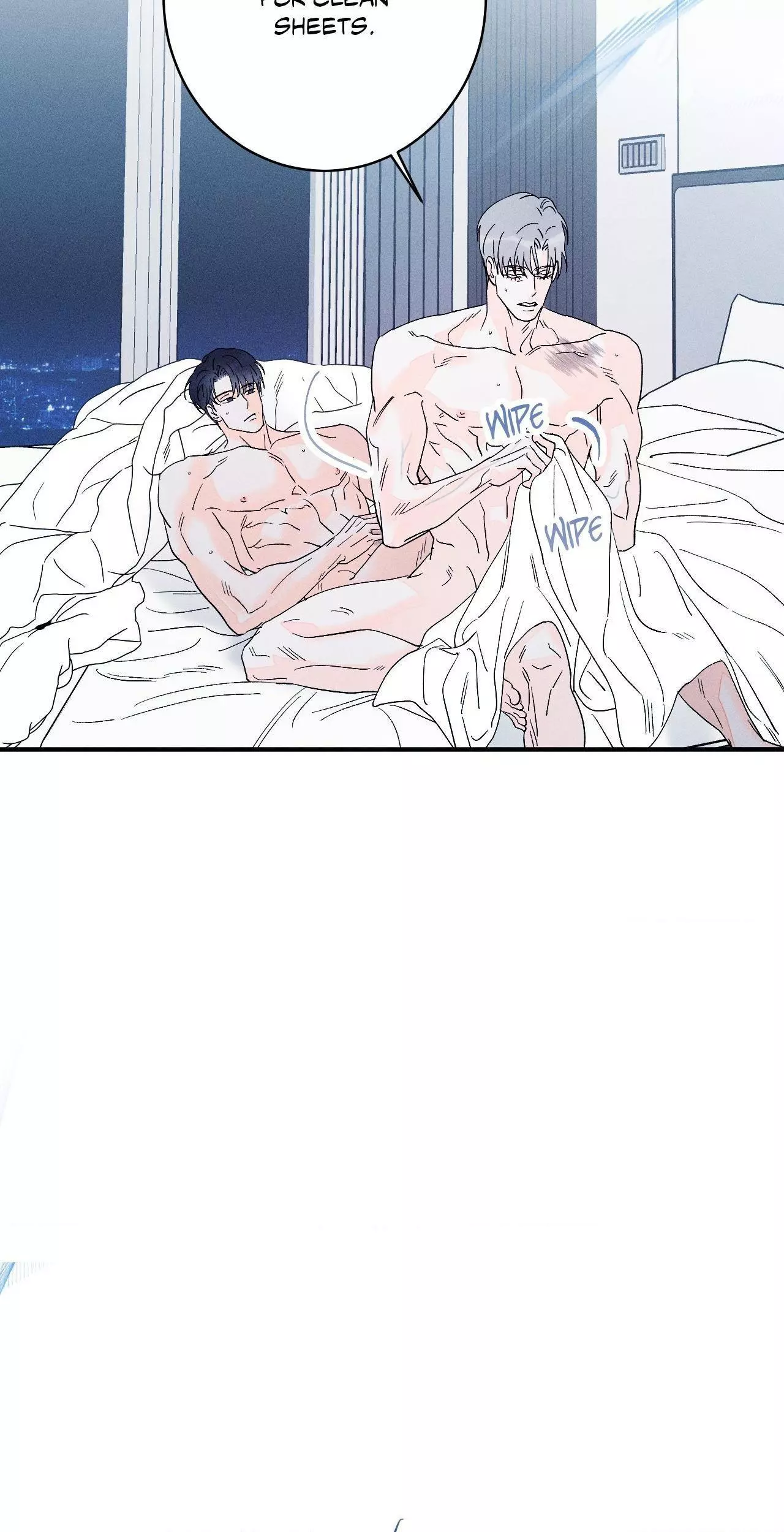 Do You Still Like Me? - Chapter 72 Page 47