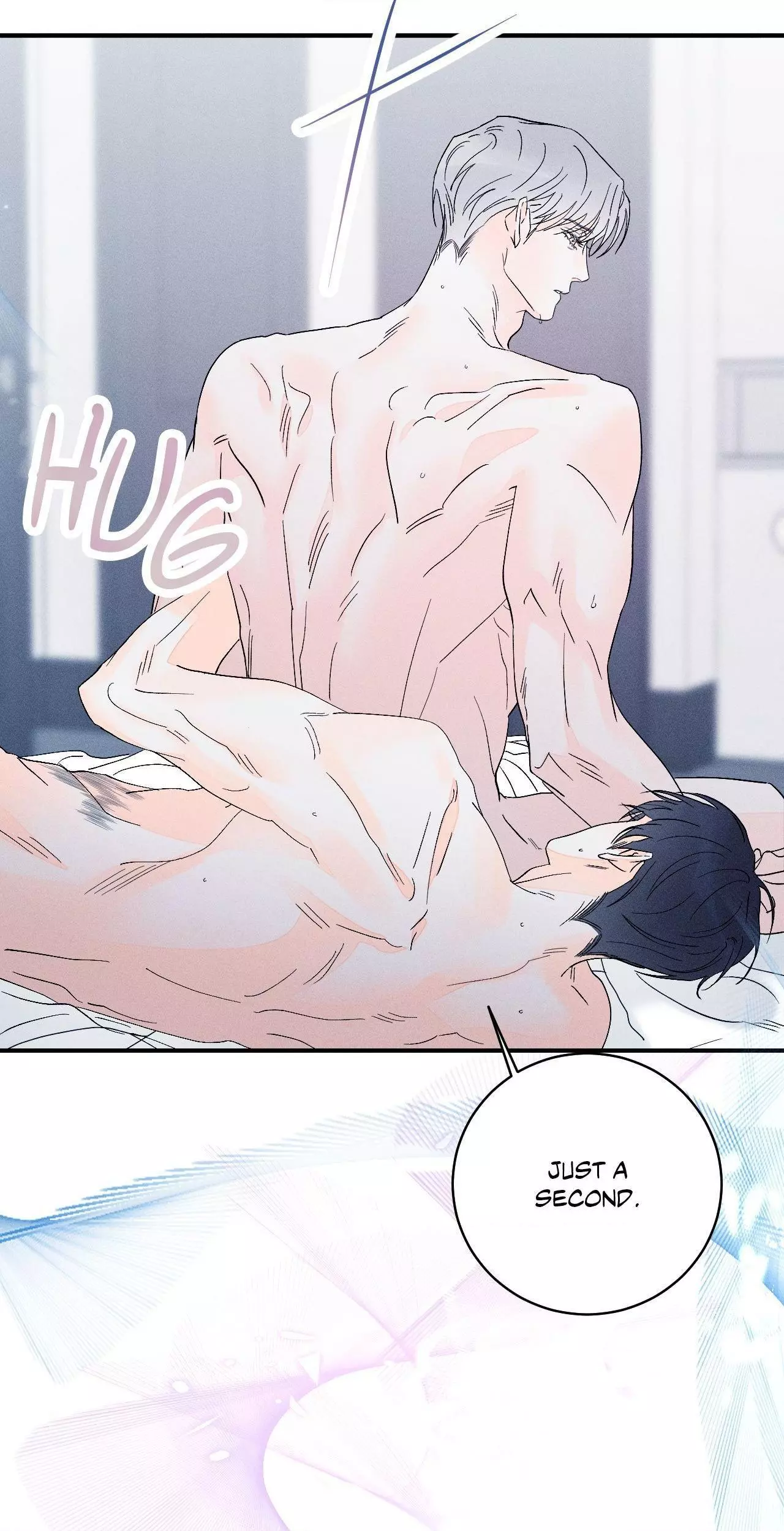 Do You Still Like Me? - Chapter 72 Page 48