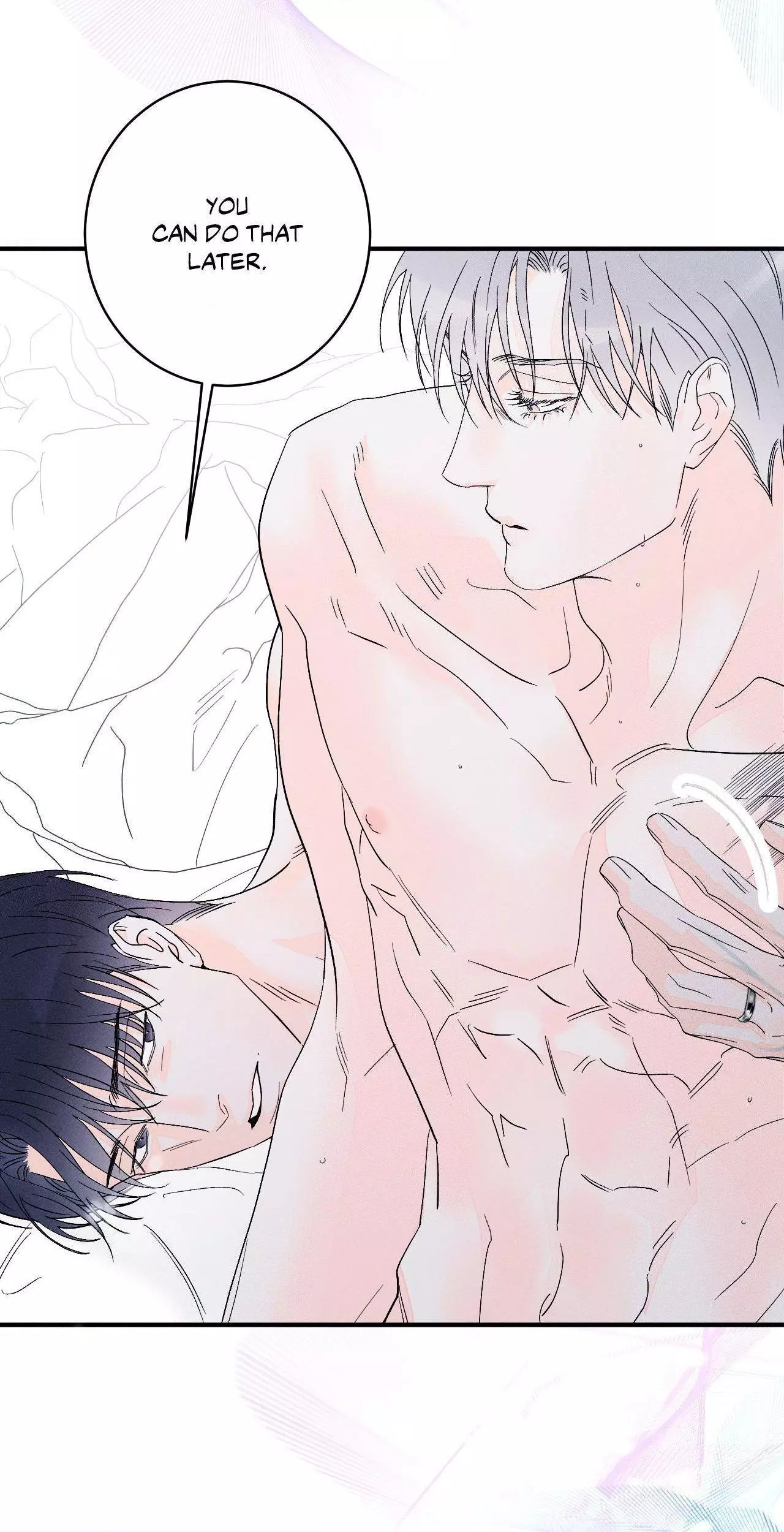 Do You Still Like Me? - Chapter 72 Page 49