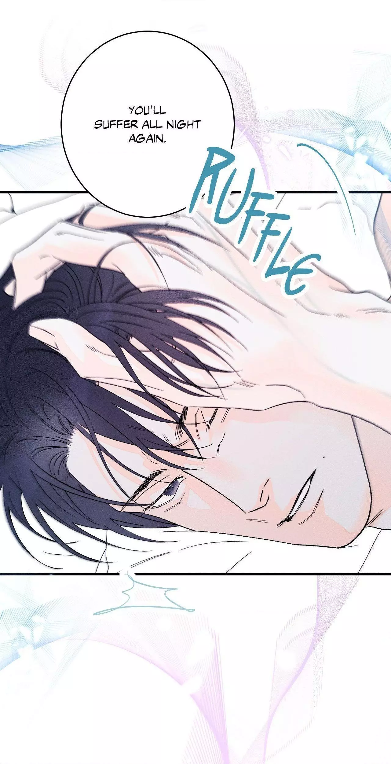 Do You Still Like Me? - Chapter 72 Page 51