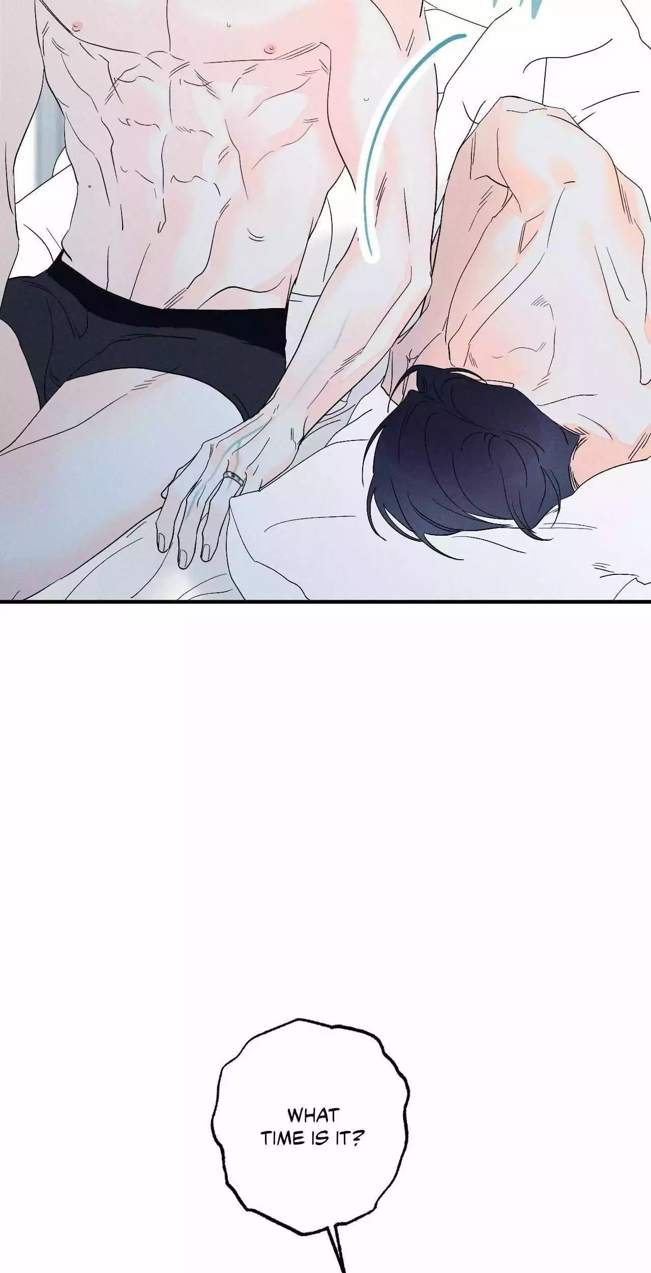 Do You Still Like Me? - Chapter 73 Page 11