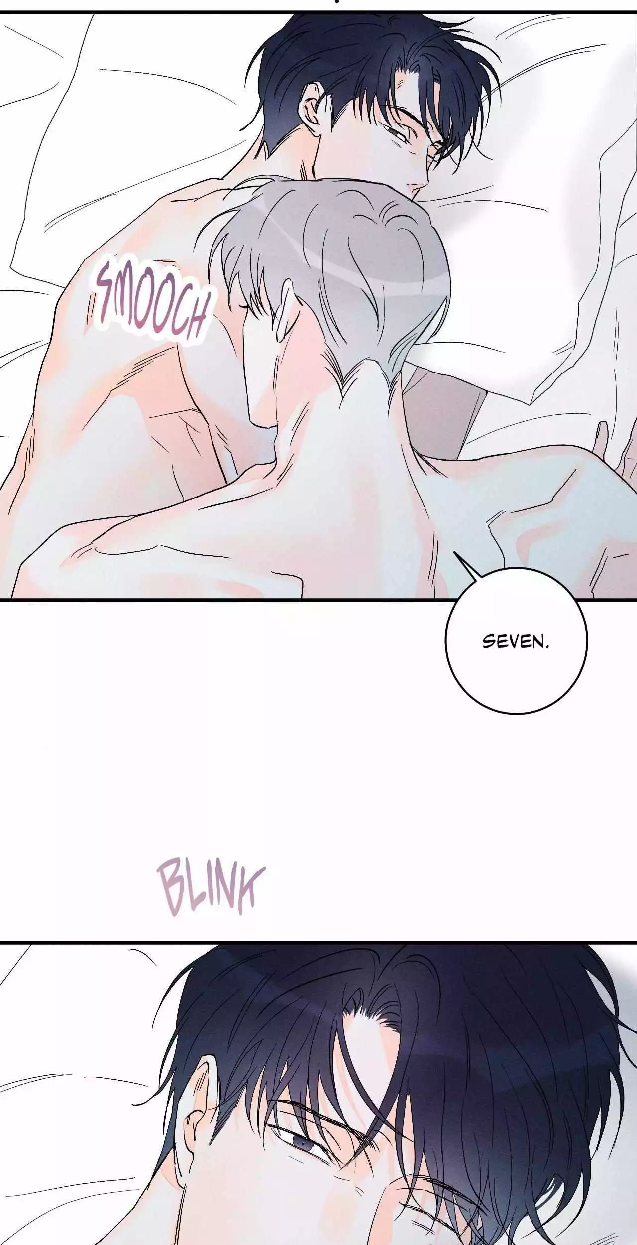 Do You Still Like Me? - Chapter 73 Page 12