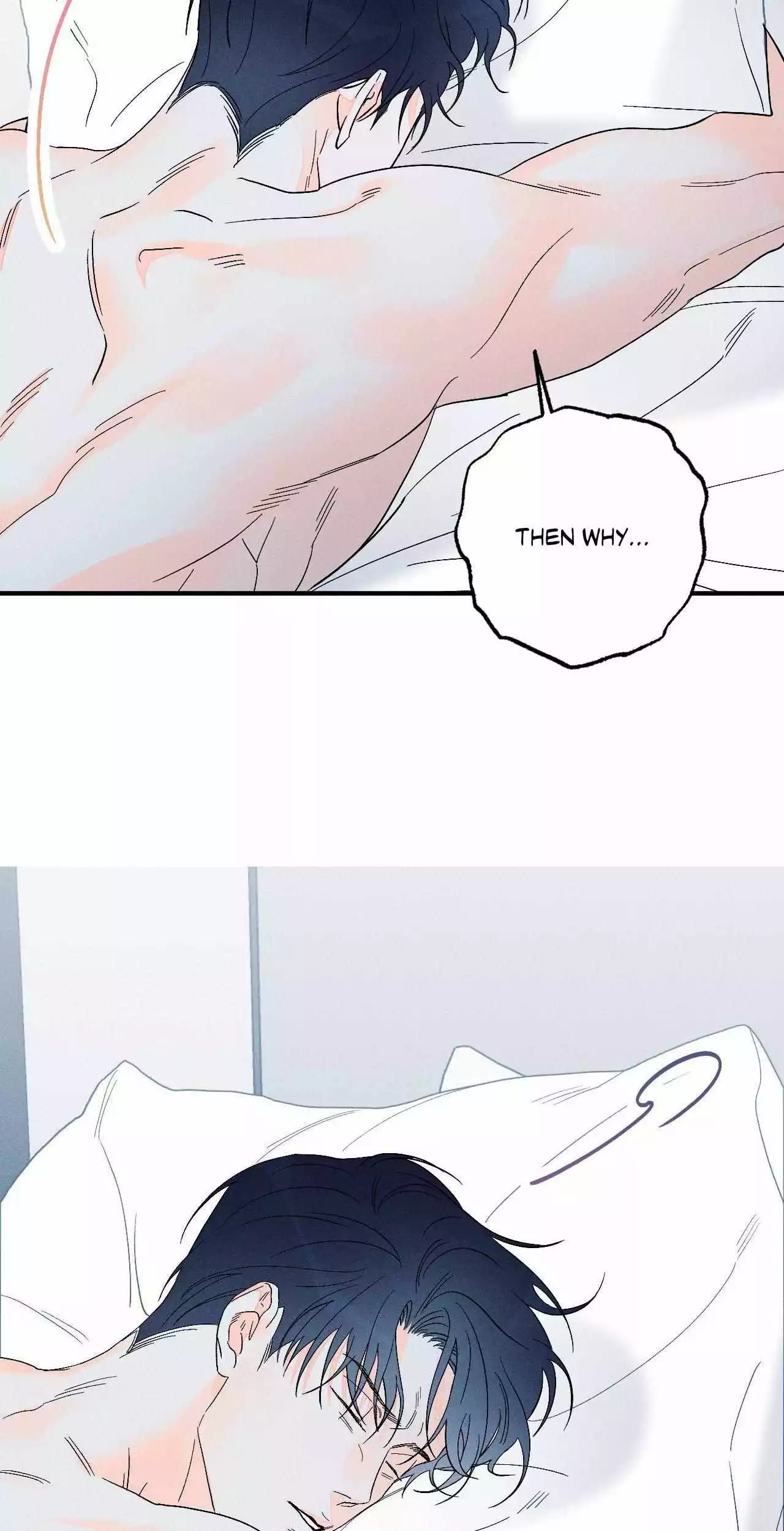Do You Still Like Me? - Chapter 73 Page 14