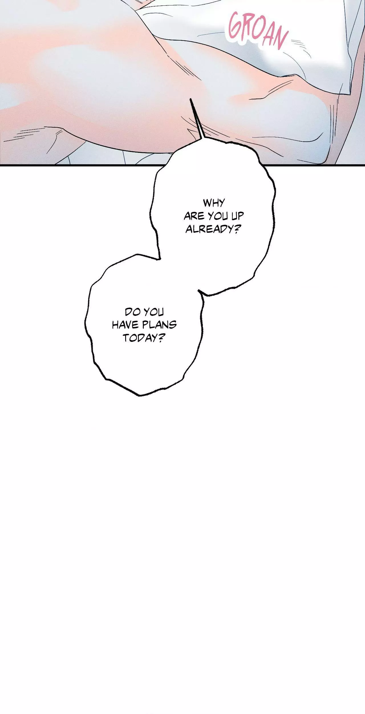 Do You Still Like Me? - Chapter 73 Page 15