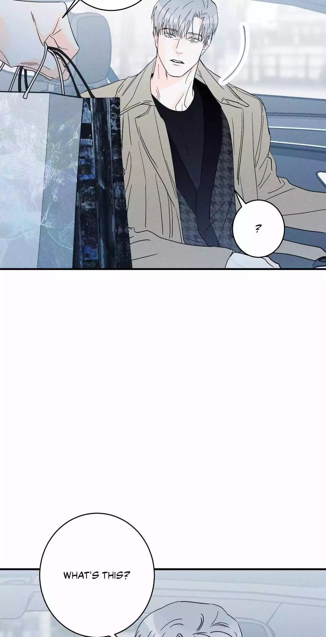 Do You Still Like Me? - Chapter 73 Page 29