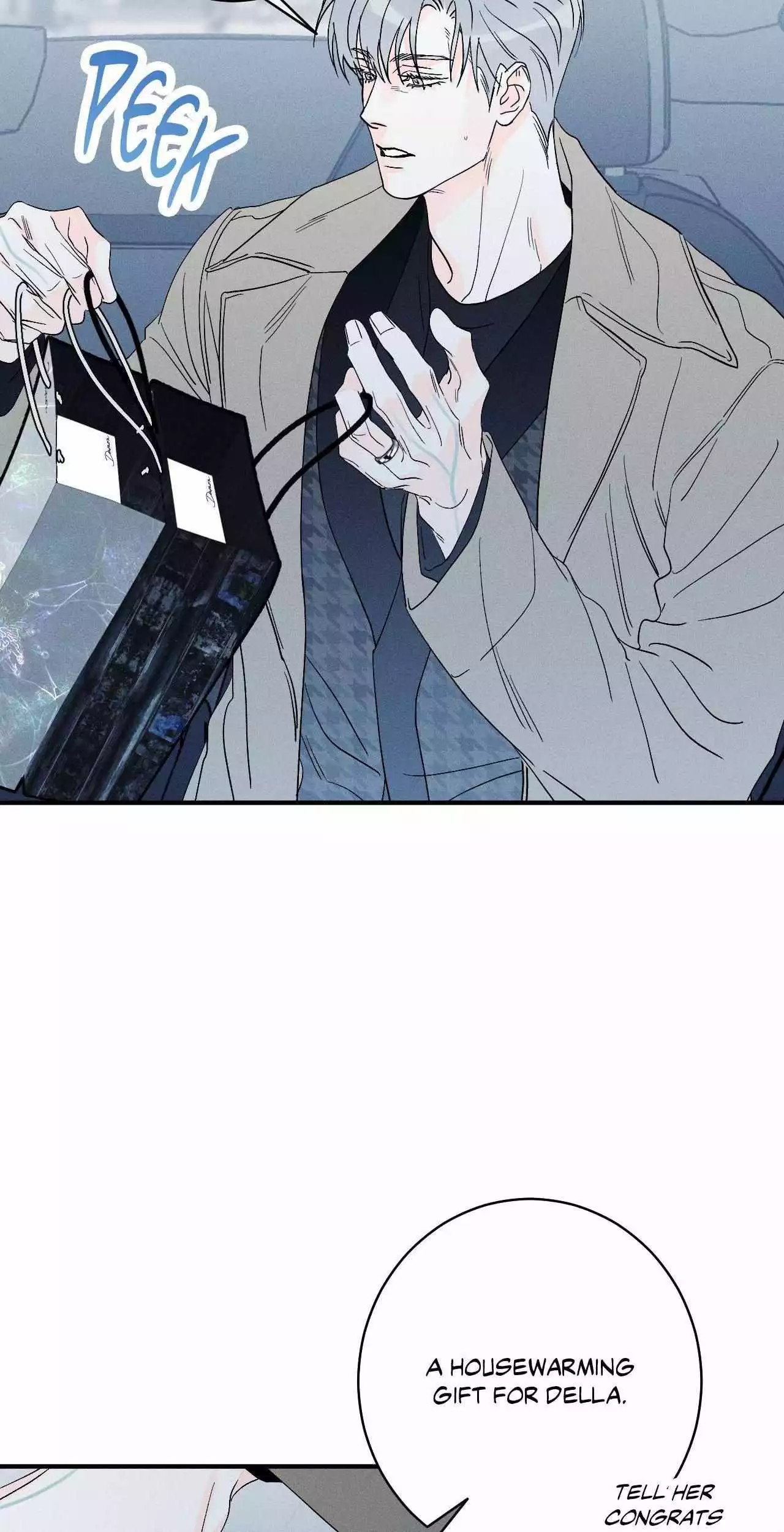 Do You Still Like Me? - Chapter 73 Page 30