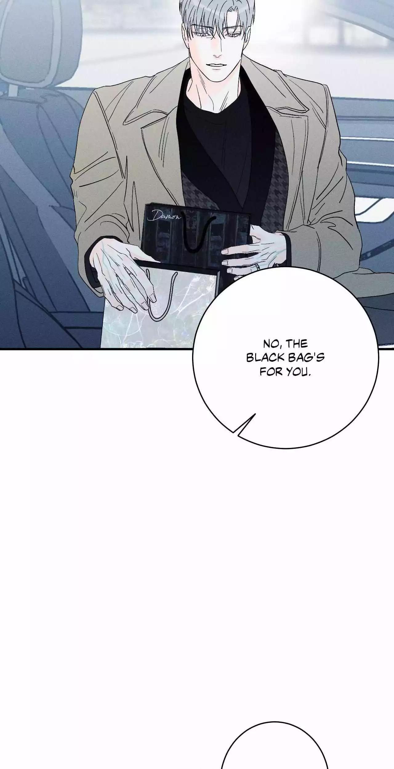 Do You Still Like Me? - Chapter 73 Page 32