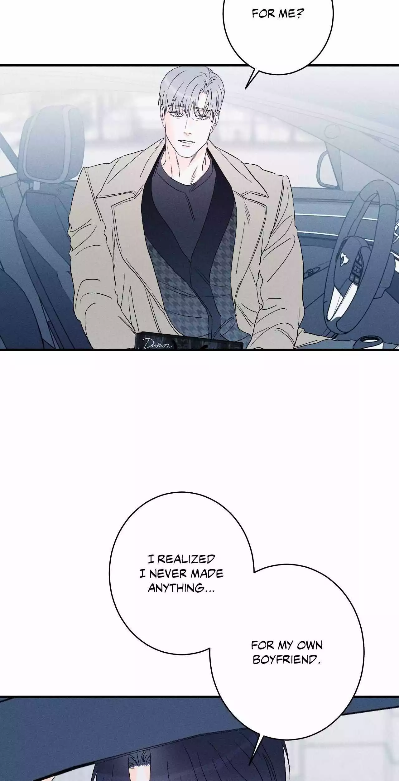 Do You Still Like Me? - Chapter 73 Page 33