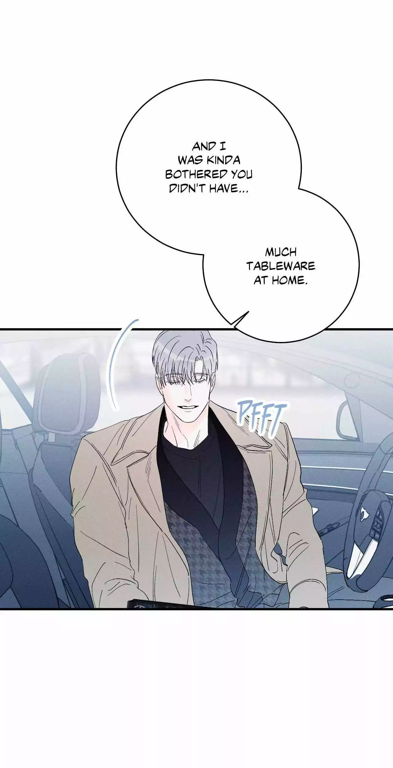 Do You Still Like Me? - Chapter 73 Page 36