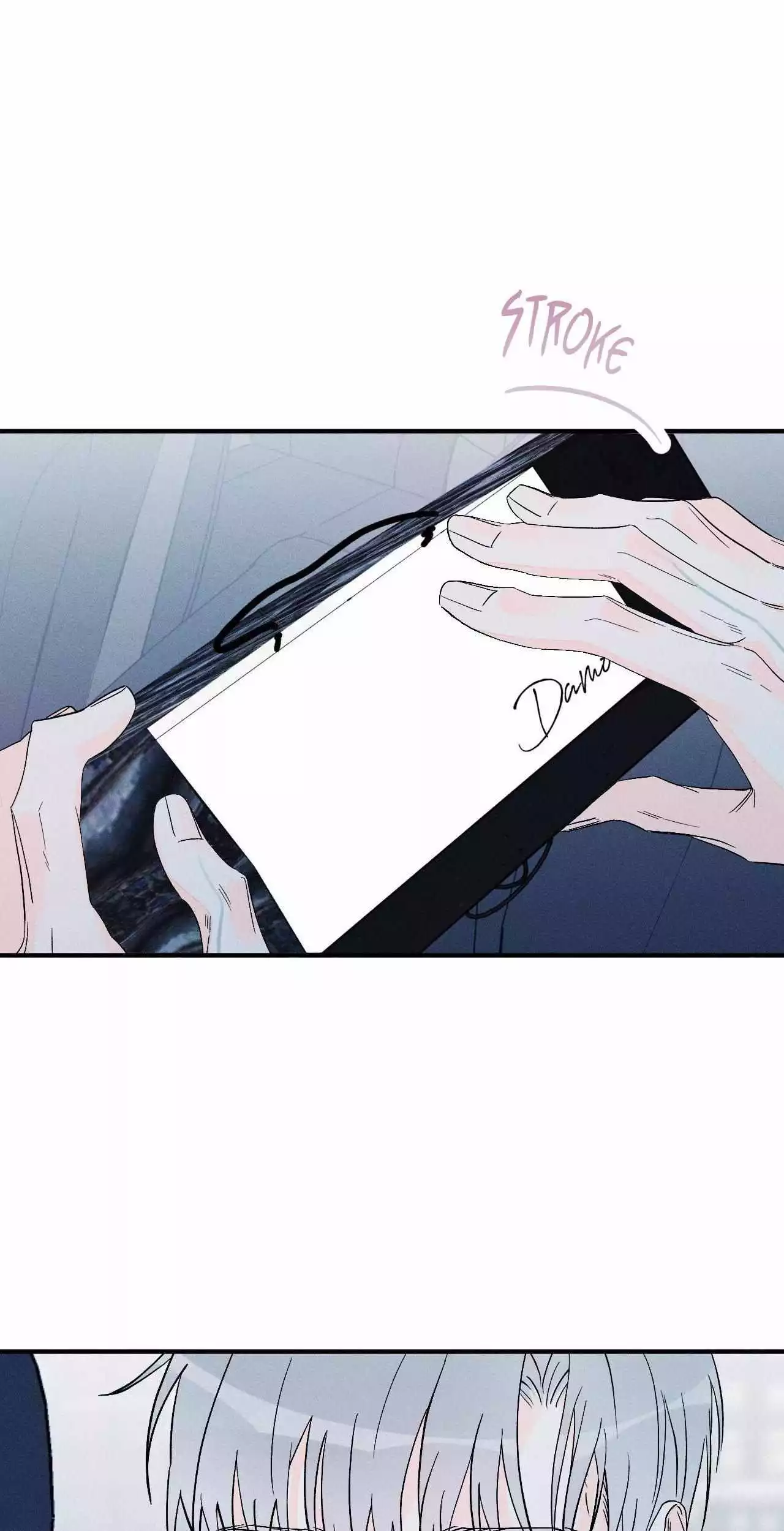 Do You Still Like Me? - Chapter 73 Page 37