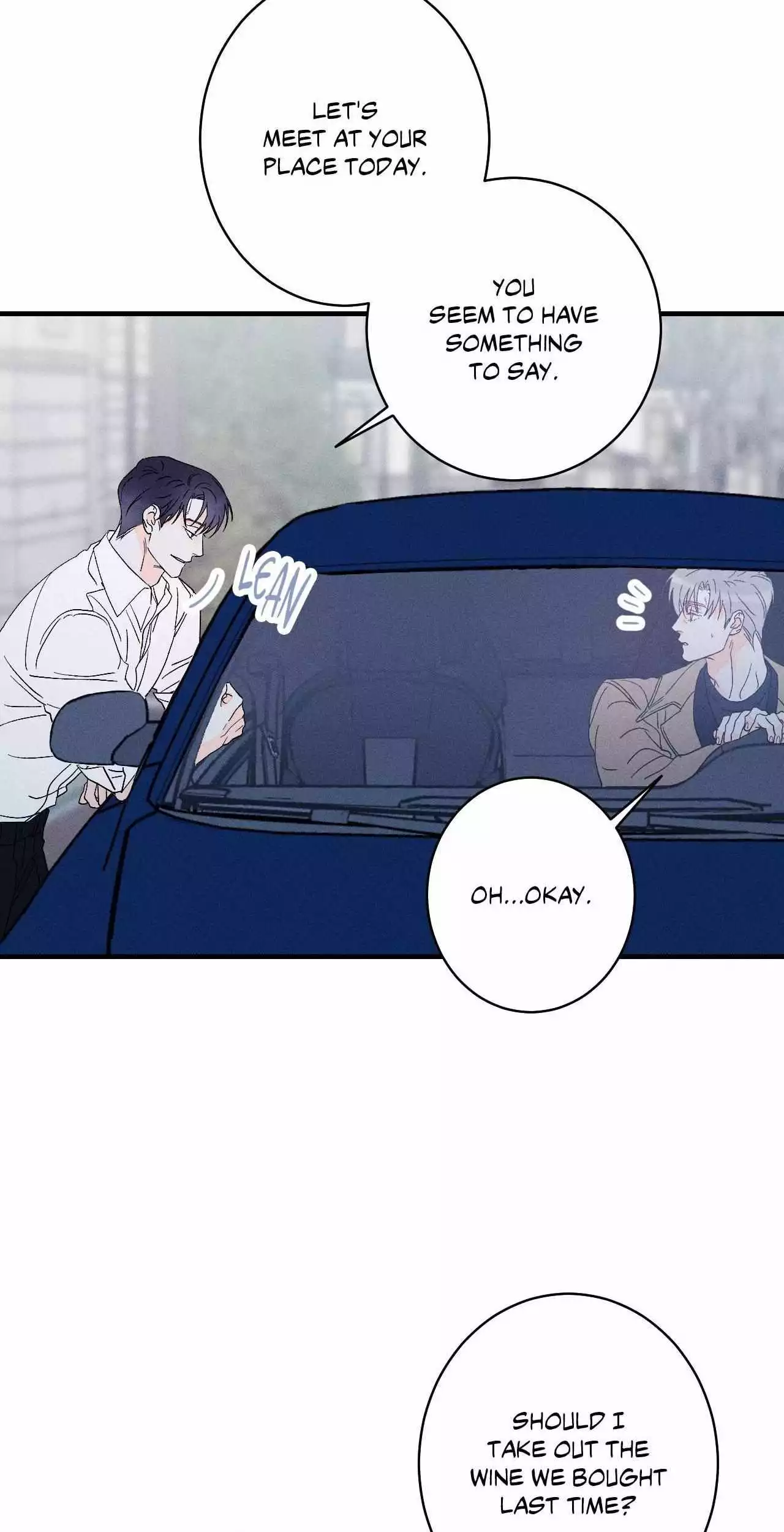 Do You Still Like Me? - Chapter 73 Page 41