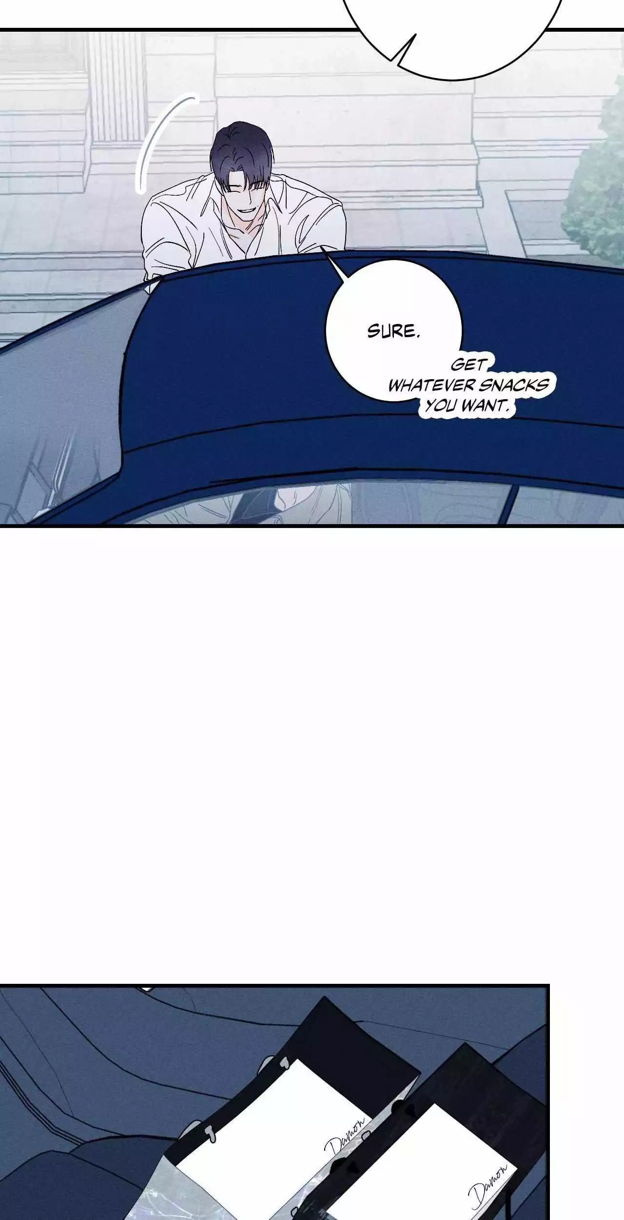 Do You Still Like Me? - Chapter 73 Page 42