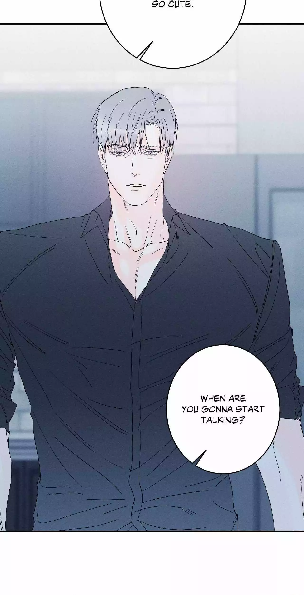 Do You Still Like Me? - Chapter 73 Page 47